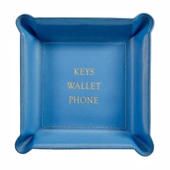 Levenger Workspace Organizers|Travel Bags & Accessories*Keys Wallet Phone Leather Valet