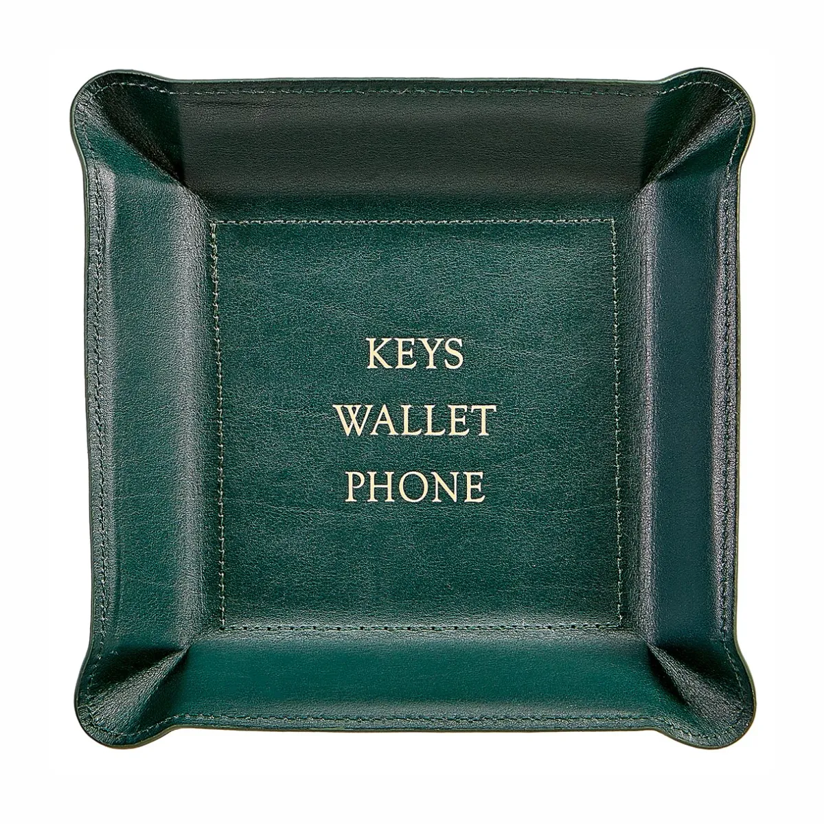 Levenger Workspace Organizers|Travel Bags & Accessories*Keys Wallet Phone Leather Valet