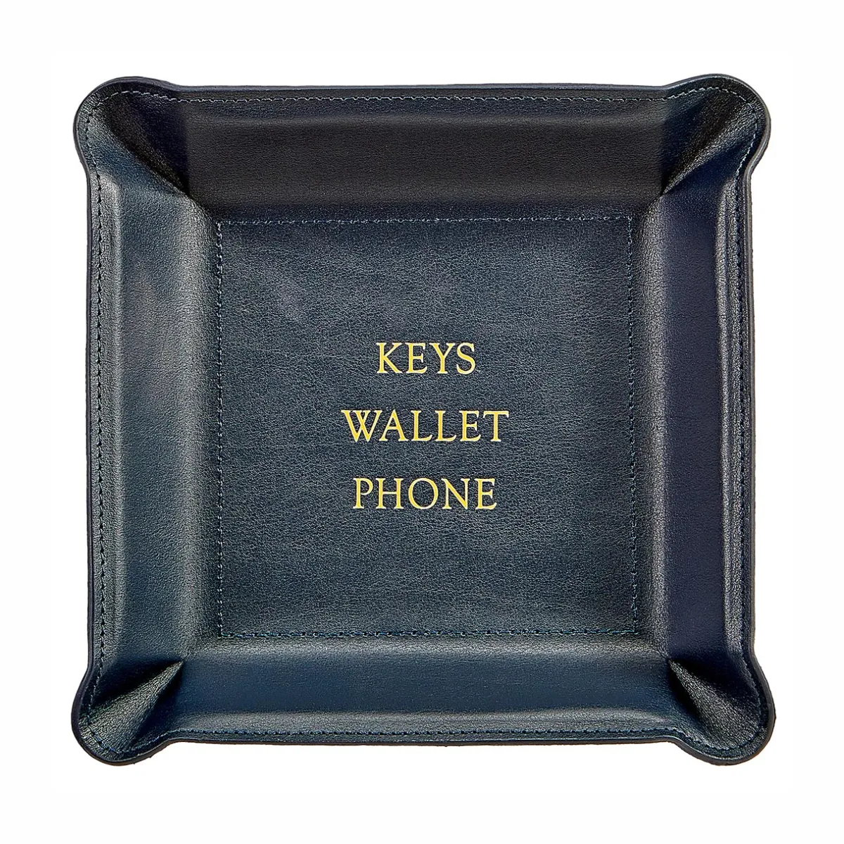 Levenger Workspace Organizers|Travel Bags & Accessories*Keys Wallet Phone Leather Valet