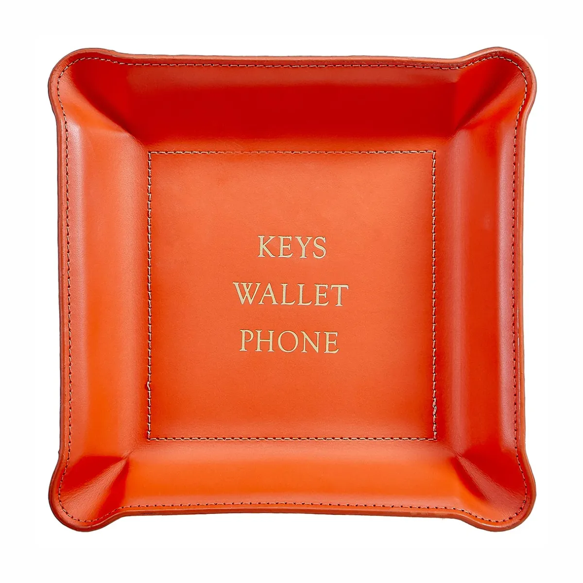 Levenger Workspace Organizers|Travel Bags & Accessories*Keys Wallet Phone Leather Valet