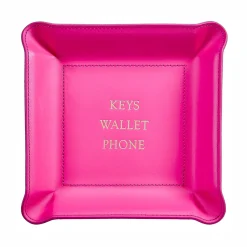 Levenger Workspace Organizers|Travel Bags & Accessories*Keys Wallet Phone Leather Valet