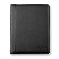 Levenger Padfolios|Filing & Folders*Keystone Leather Portfolio