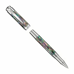 Levenger Rollerball Pens*Laban Abalone Rollerball Pen