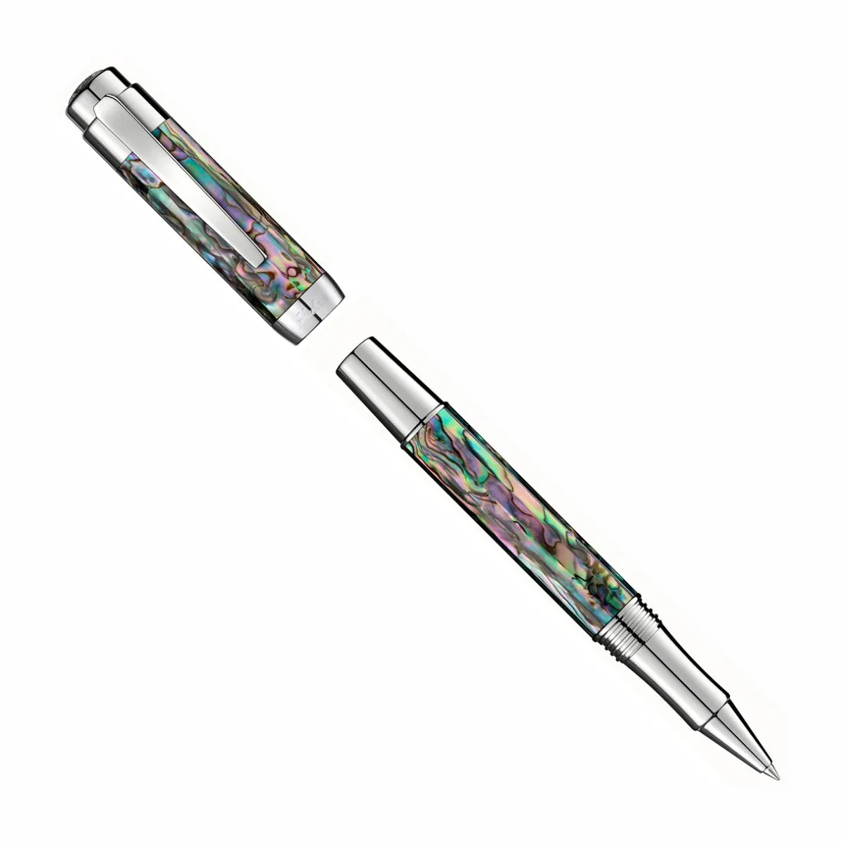 Levenger Rollerball Pens*Laban Abalone Rollerball Pen