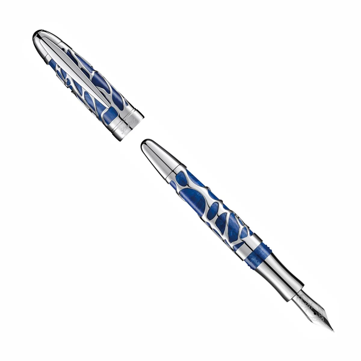 Levenger Fountain Pens*Laban Formosa Fountain Pen