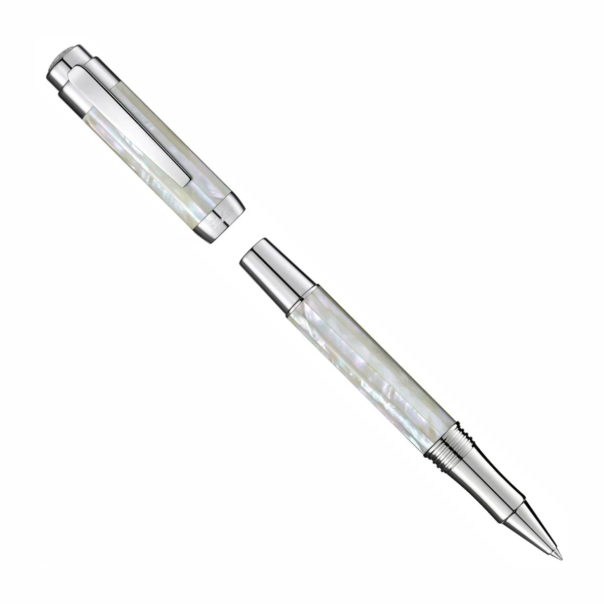 Levenger Rollerball Pens*Laban Mother of Pearl Rollerball Pen