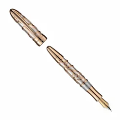 Levenger Fountain Pens*Laban Skeleton Fountain Pen