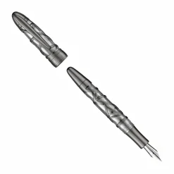 Levenger Fountain Pens*Laban Skeleton Fountain Pen
