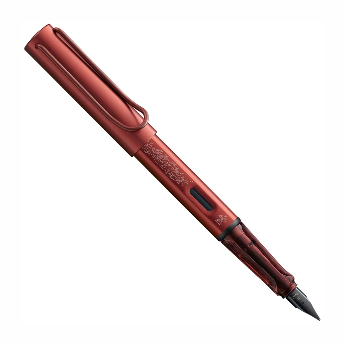 Levenger Fountain Pens|Lamy*Lamy Al-Star Harry Potter Fountain Pen