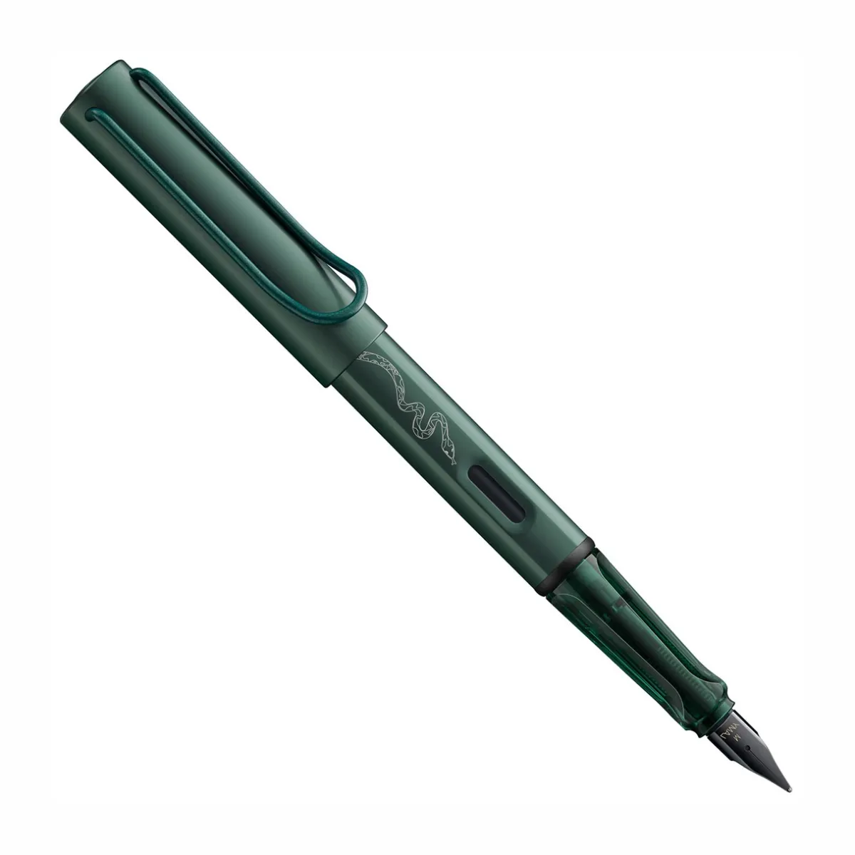 Levenger Fountain Pens|Lamy*Lamy Al-Star Harry Potter Fountain Pen