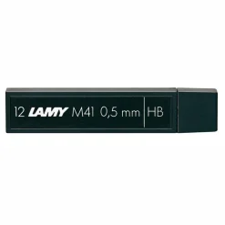 Levenger Pencils|Lamy*Lamy .5mm HB Lead Refills (set of 12)