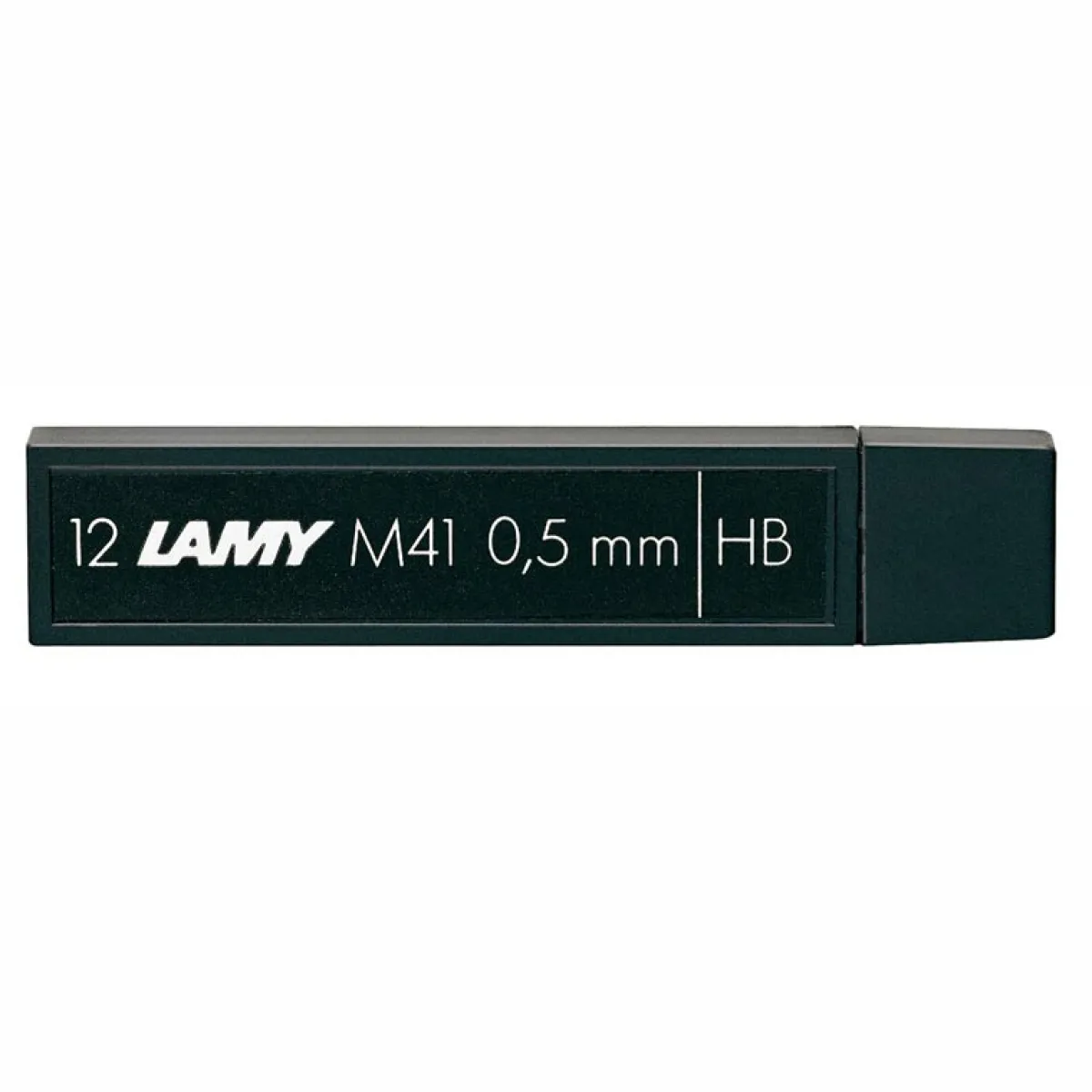 Levenger Pencils|Lamy*Lamy .5mm HB Lead Refills (set of 12)