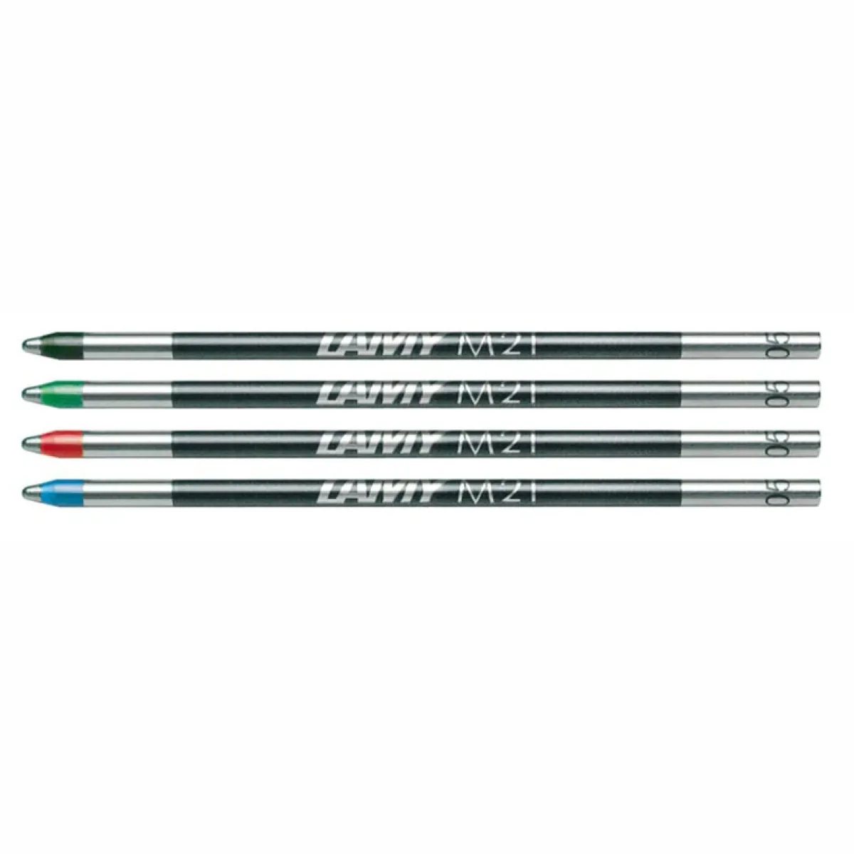 Levenger Lamy|+ 27 More*Lamy Multisystem Ballpoint Refill (set of 2)
