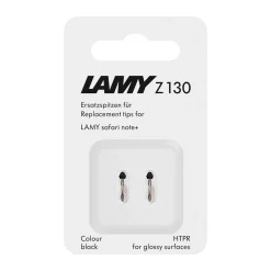Levenger Stylus Pens|Lamy*Lamy Safari Note Stylus Pen Tip Replacements (set of 2)