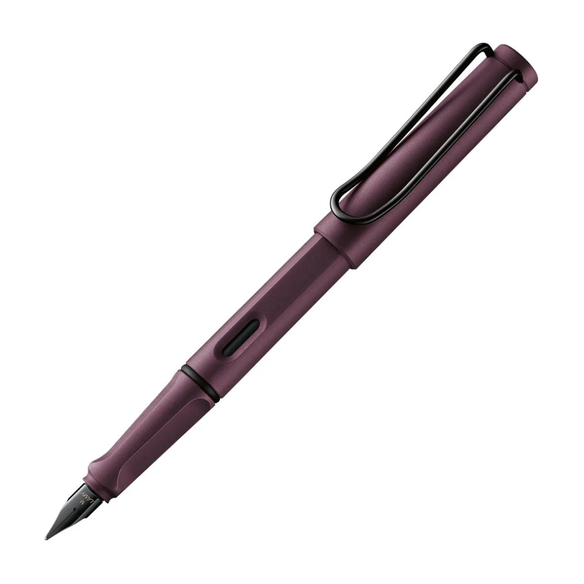 Levenger Fountain Pens|Lamy*Lamy Safari Scarlet Fountain Pen