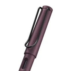 Levenger Fountain Pens|Lamy*Lamy Safari Scarlet Fountain Pen