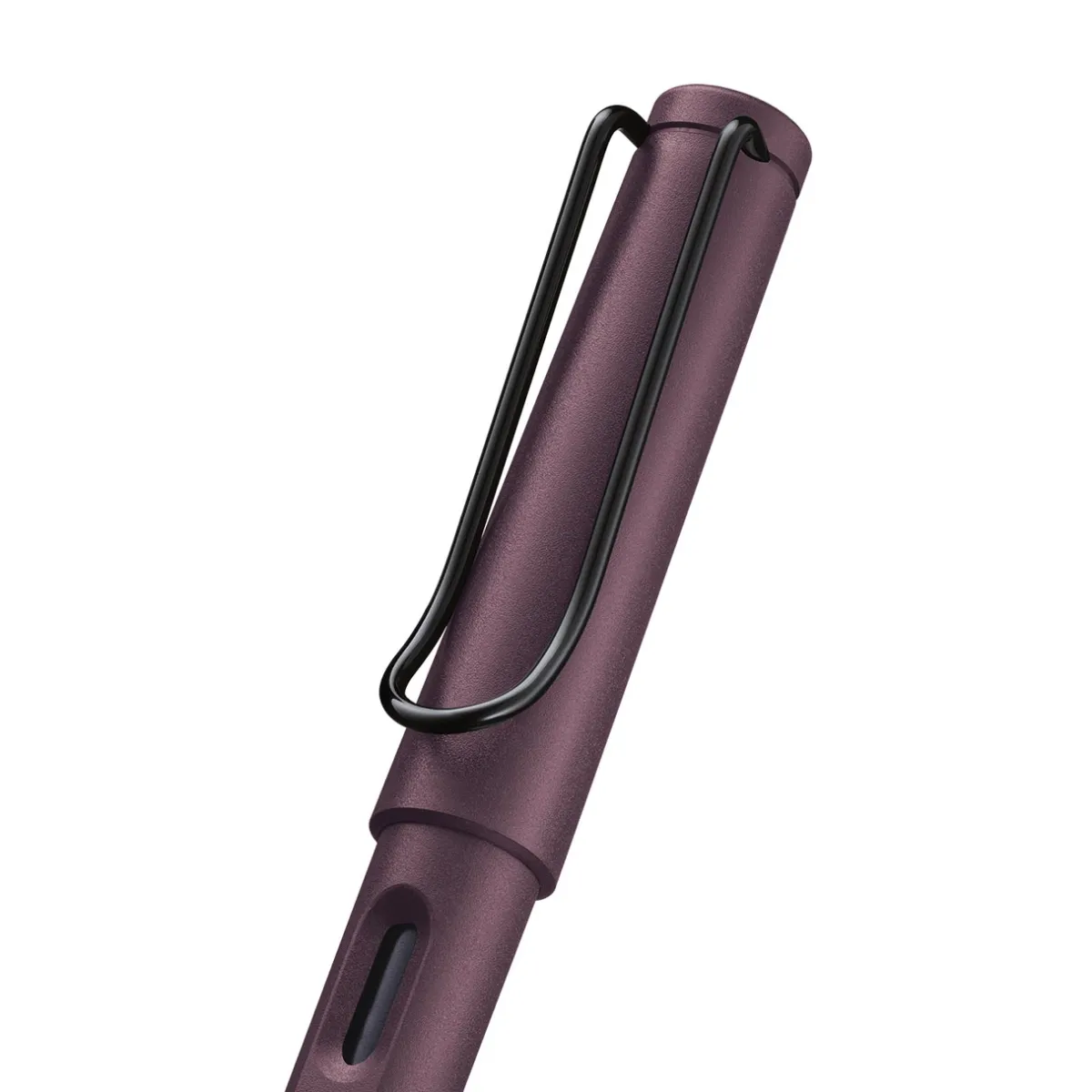 Levenger Fountain Pens|Lamy*Lamy Safari Scarlet Fountain Pen