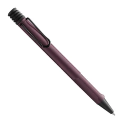 Levenger Ballpoint Pens|Rollerball Pens*Lamy Safari Scarlet Pen