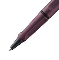 Levenger Ballpoint Pens|Rollerball Pens*Lamy Safari Scarlet Pen