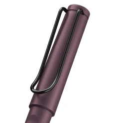 Levenger Ballpoint Pens|Rollerball Pens*Lamy Safari Scarlet Pen