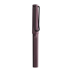 Levenger Ballpoint Pens|Rollerball Pens*Lamy Safari Scarlet Pen