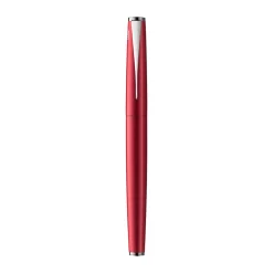 Levenger Fountain Pens|Lamy*Lamy Studio Piano Red Fountain Pen