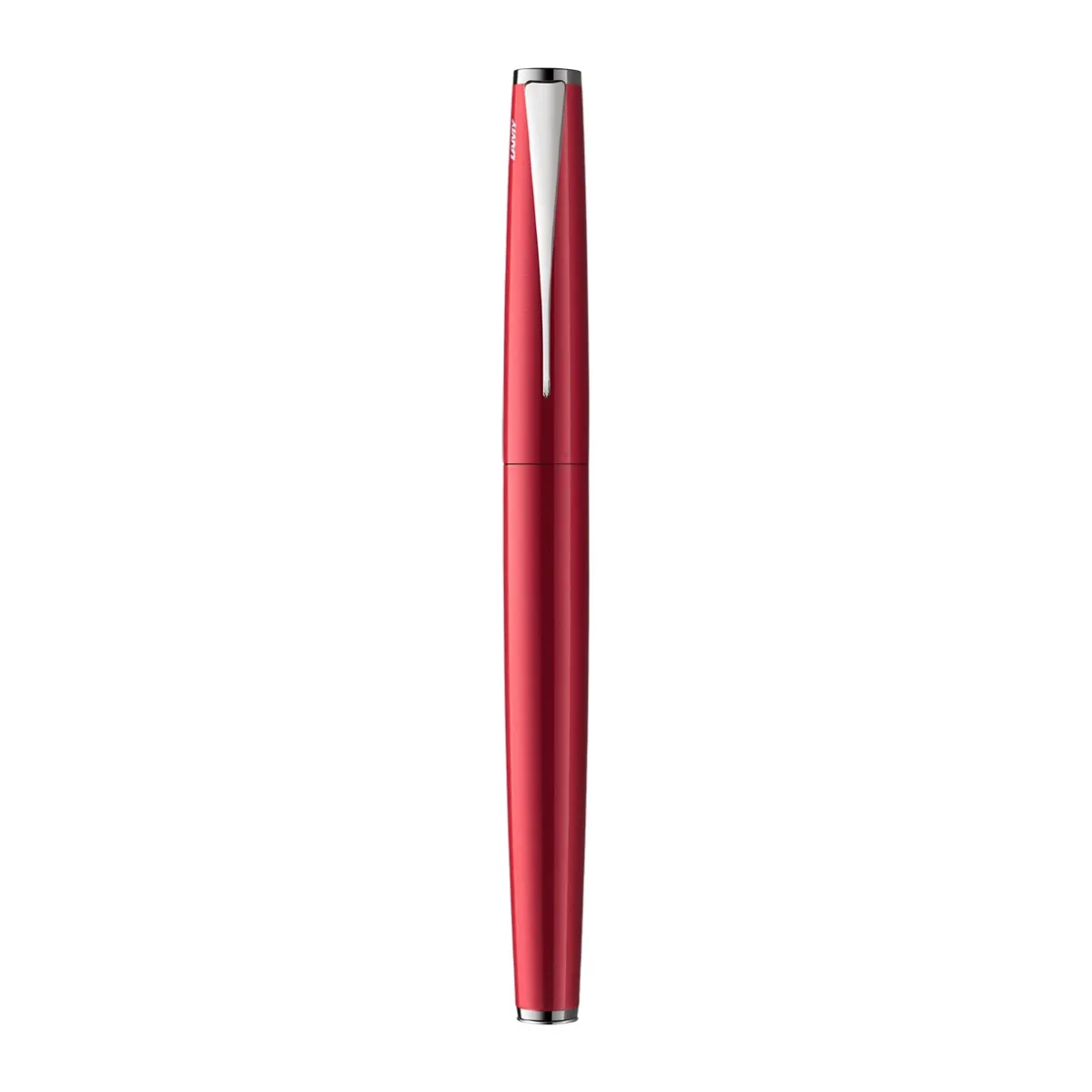 Levenger Fountain Pens|Lamy*Lamy Studio Piano Red Fountain Pen