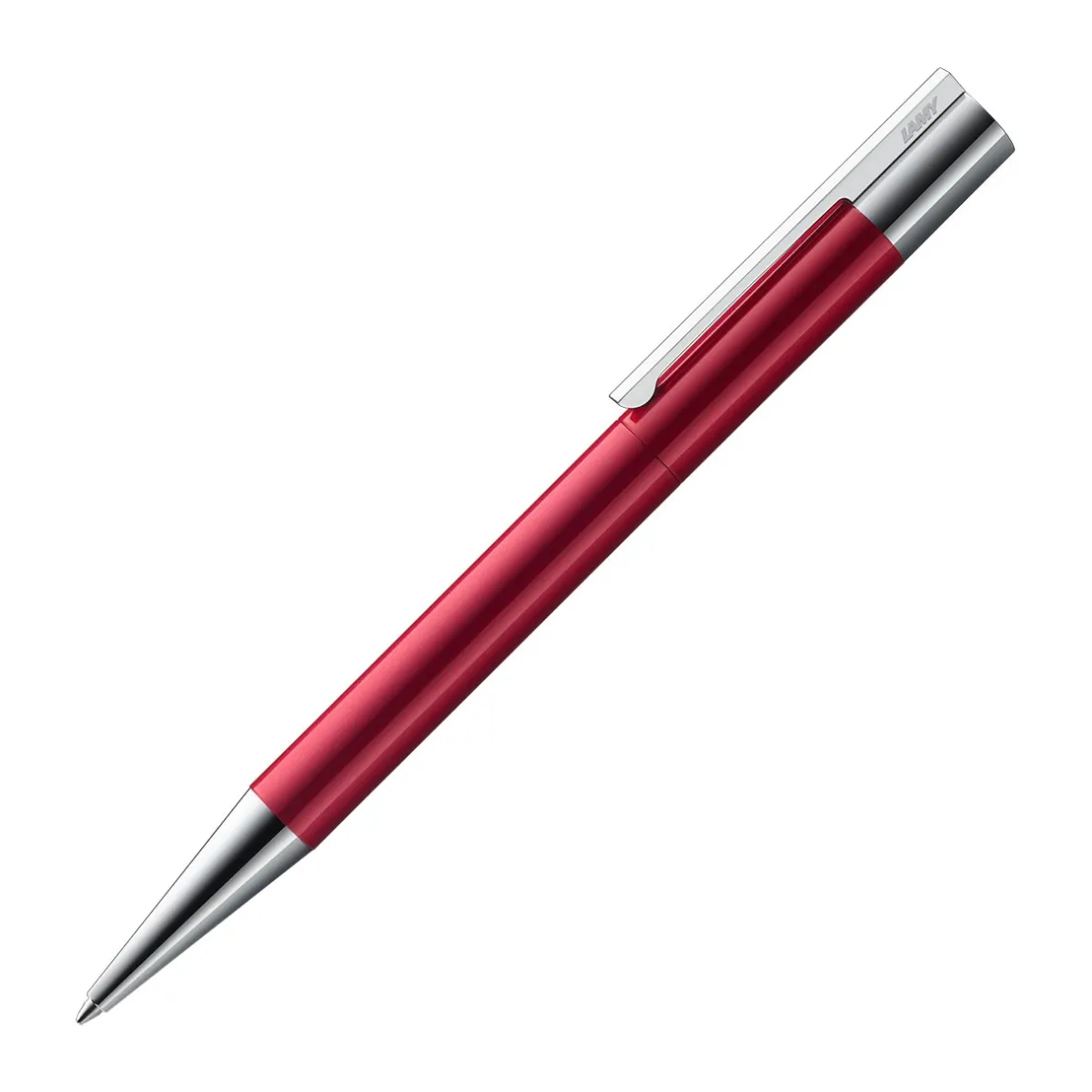Levenger Ballpoint Pens|Rollerball Pens*Lamy Studio Piano Red Pen