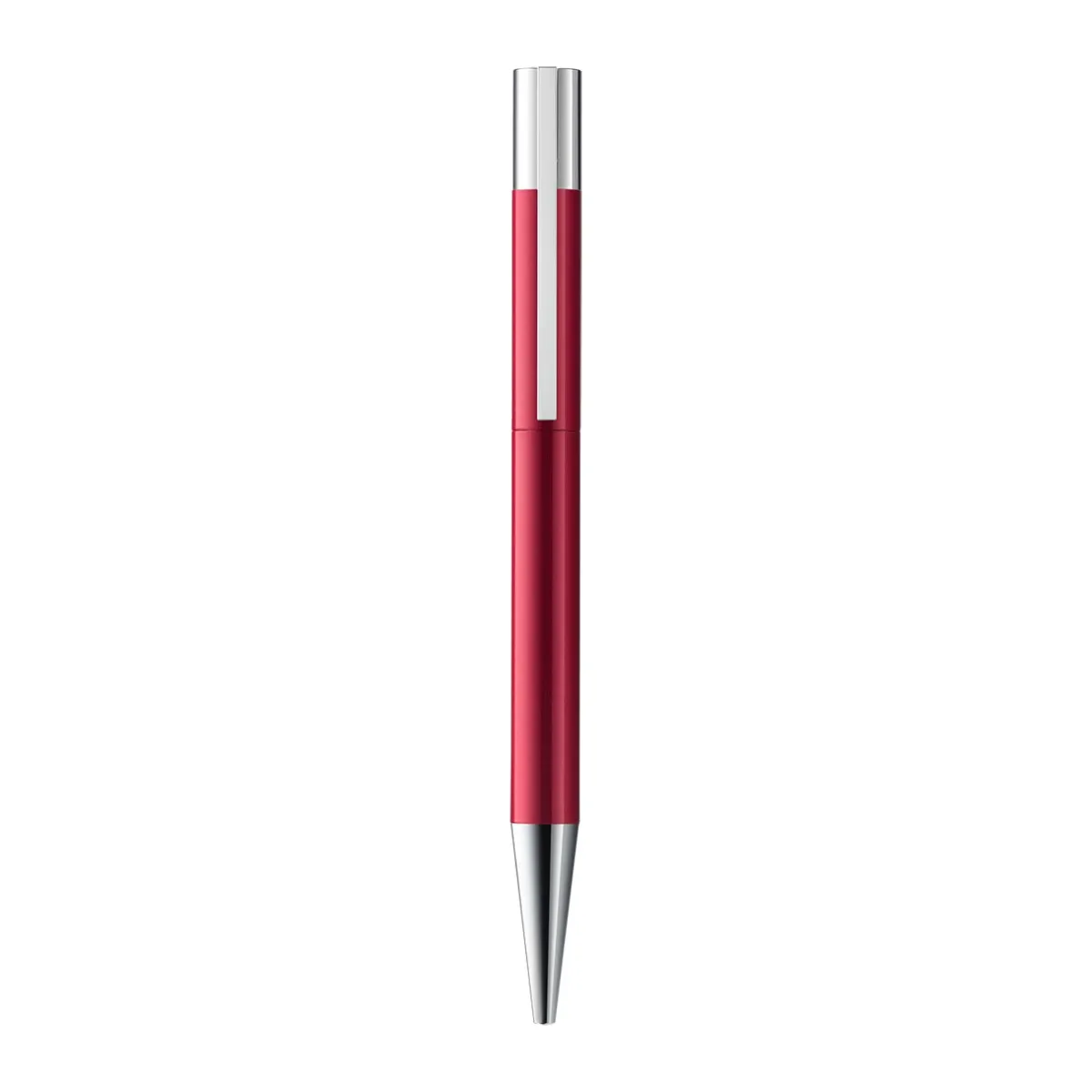 Levenger Ballpoint Pens|Rollerball Pens*Lamy Studio Piano Red Pen