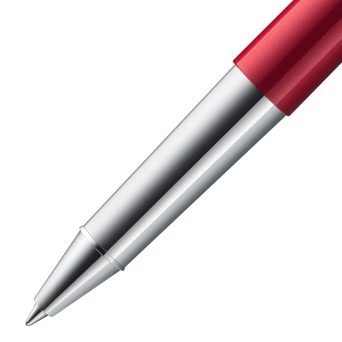 Levenger Ballpoint Pens|Rollerball Pens*Lamy Studio Piano Red Pen