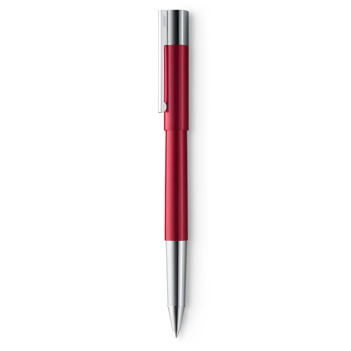 Levenger Ballpoint Pens|Rollerball Pens*Lamy Studio Piano Red Pen