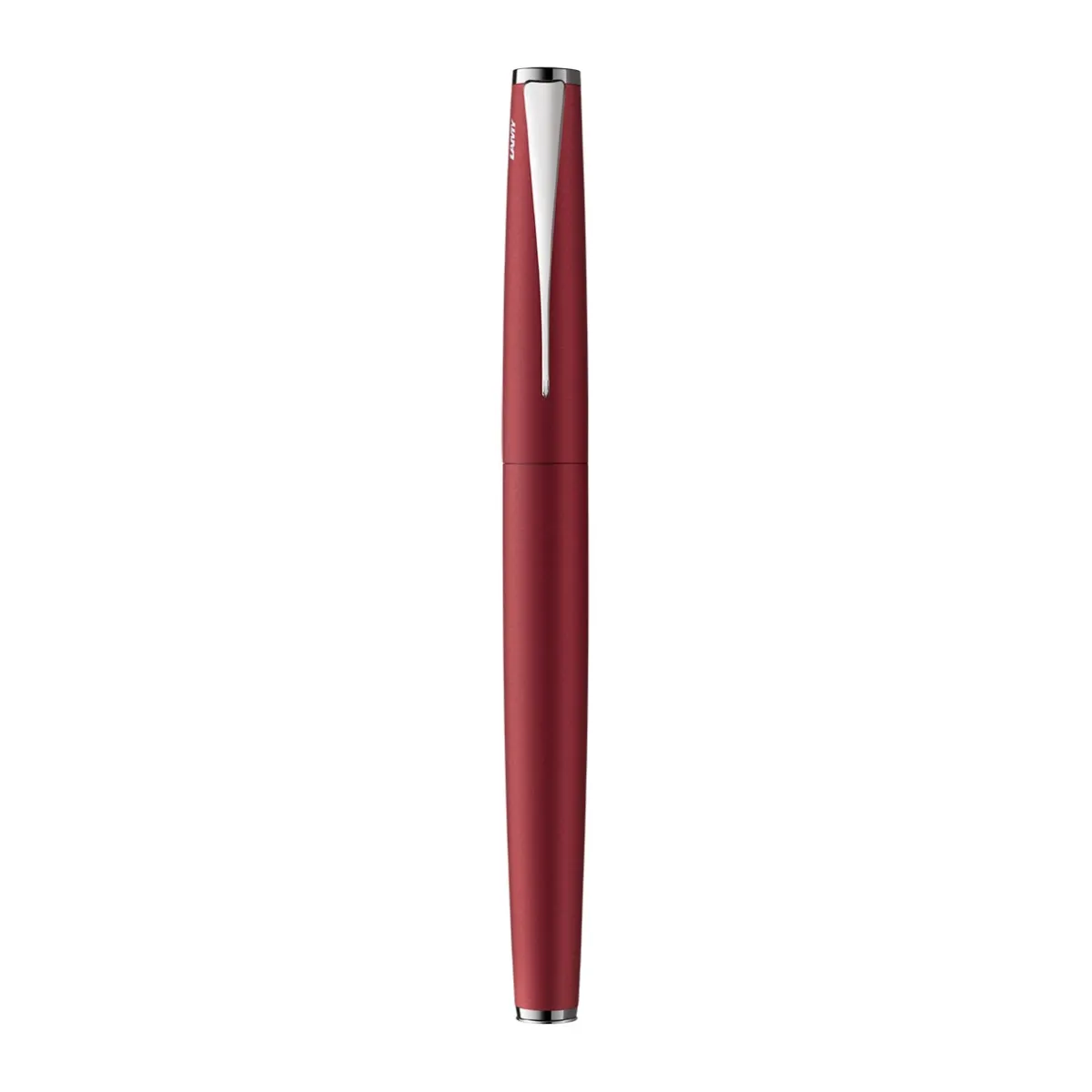 Levenger Fountain Pens|Lamy*Lamy Studio Royal Red Fountain Pen