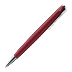 Levenger Ballpoint Pens|Rollerball Pens*Lamy Studio Royal Red Pen