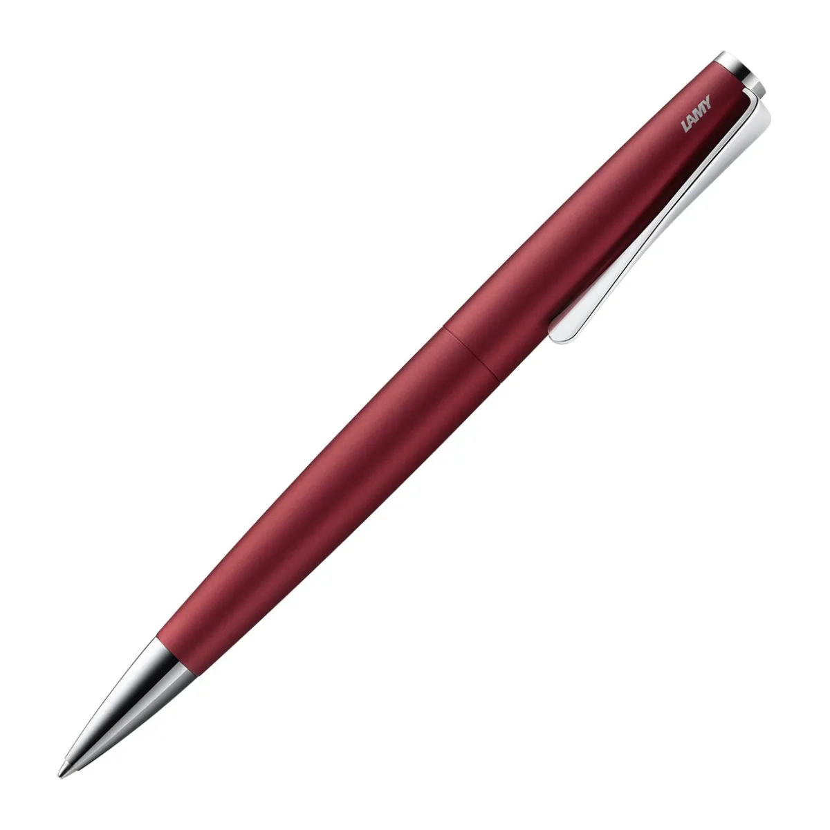 Levenger Ballpoint Pens|Rollerball Pens*Lamy Studio Royal Red Pen