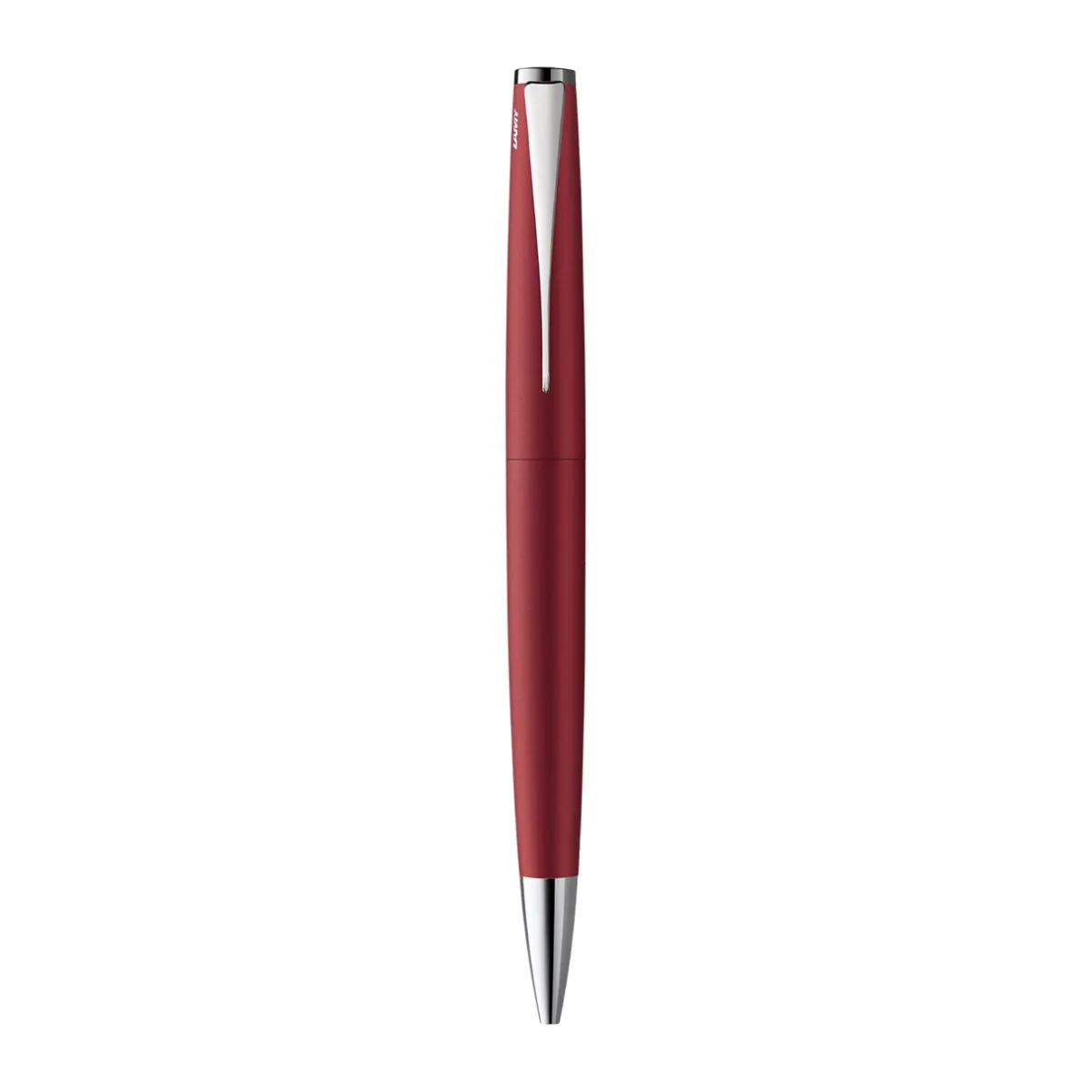 Levenger Ballpoint Pens|Rollerball Pens*Lamy Studio Royal Red Pen