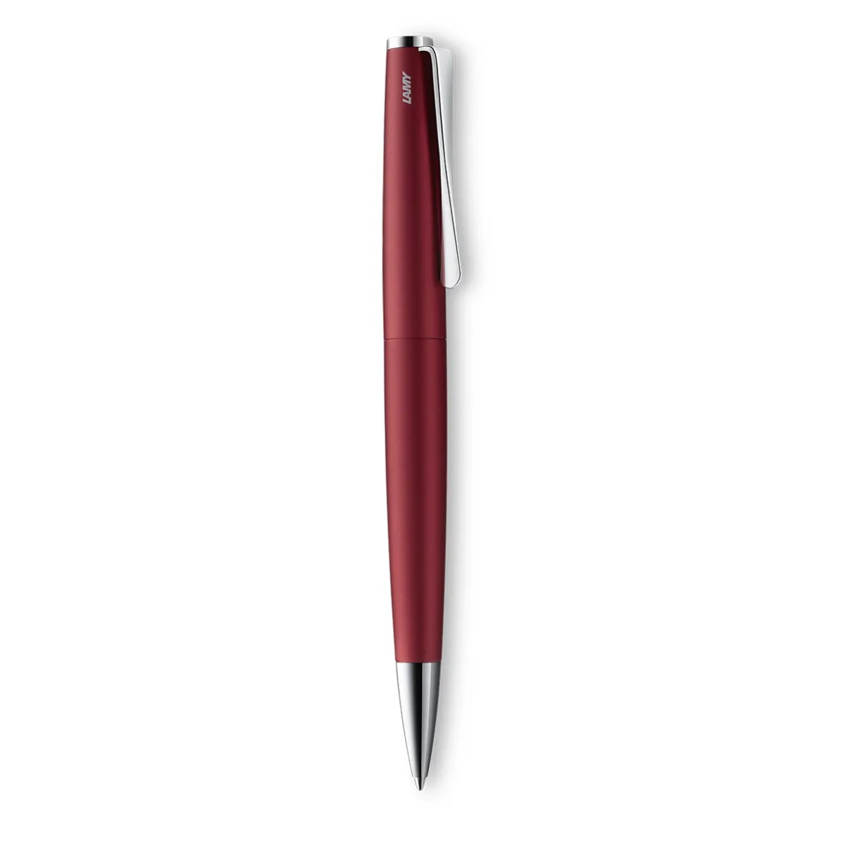 Levenger Ballpoint Pens|Rollerball Pens*Lamy Studio Royal Red Pen