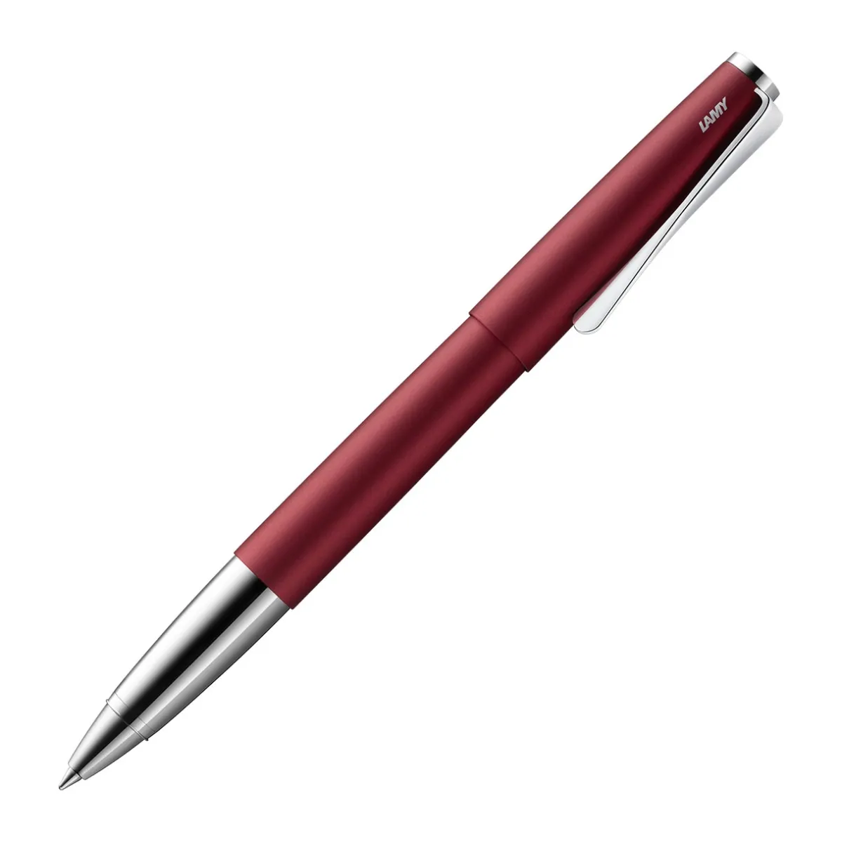 Levenger Ballpoint Pens|Rollerball Pens*Lamy Studio Royal Red Pen
