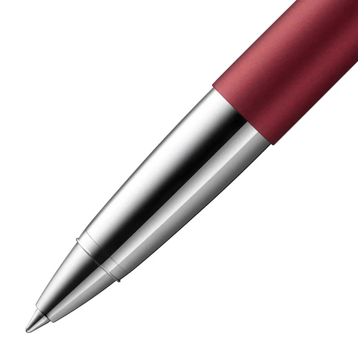 Levenger Ballpoint Pens|Rollerball Pens*Lamy Studio Royal Red Pen