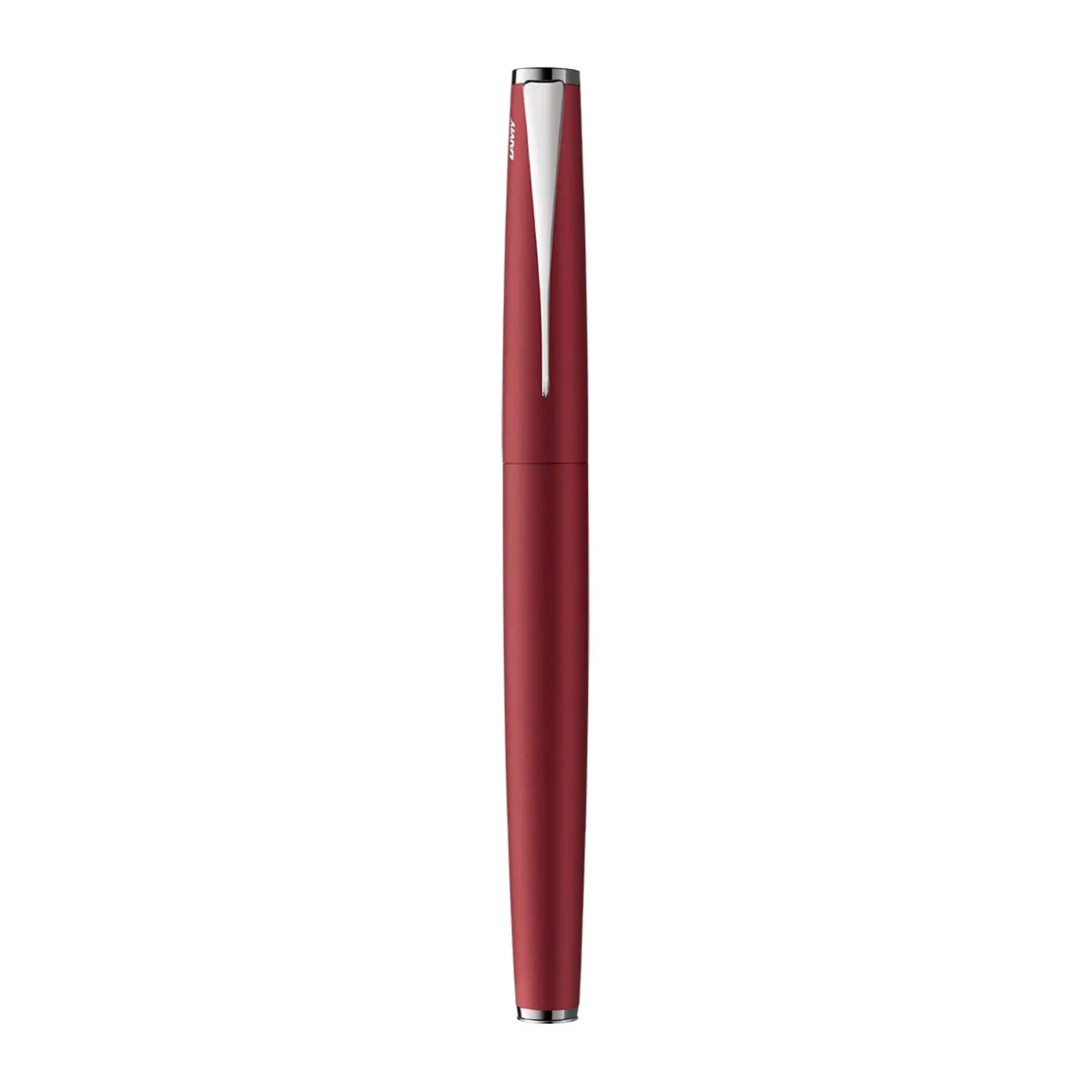 Levenger Ballpoint Pens|Rollerball Pens*Lamy Studio Royal Red Pen