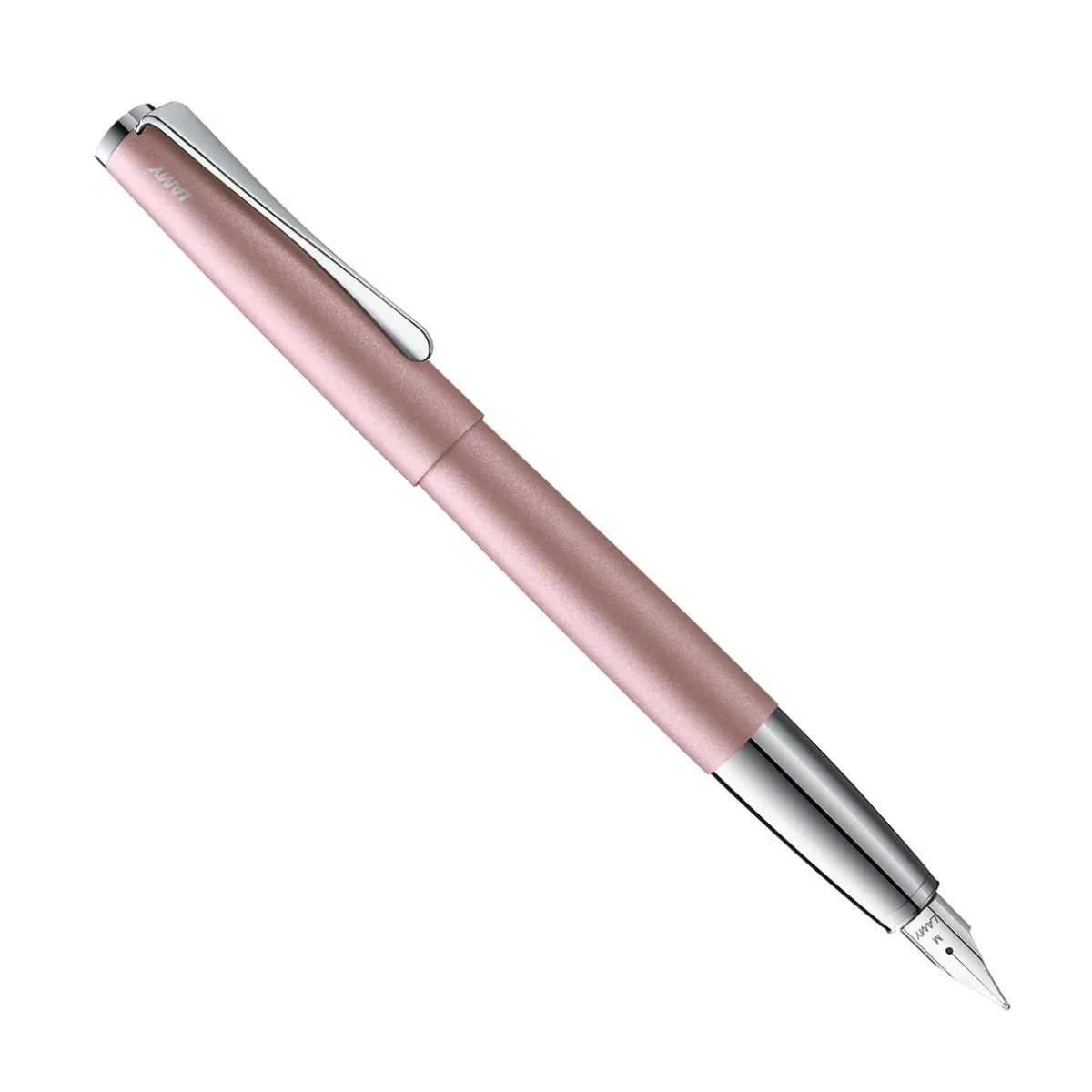 Levenger Fountain Pens|Lamy*Lamy Studio Special Edition Rose Fountain Pen