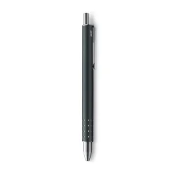 Levenger Rollerball Pens|Lamy*Lamy Swift Black Forest Rollerball Pen