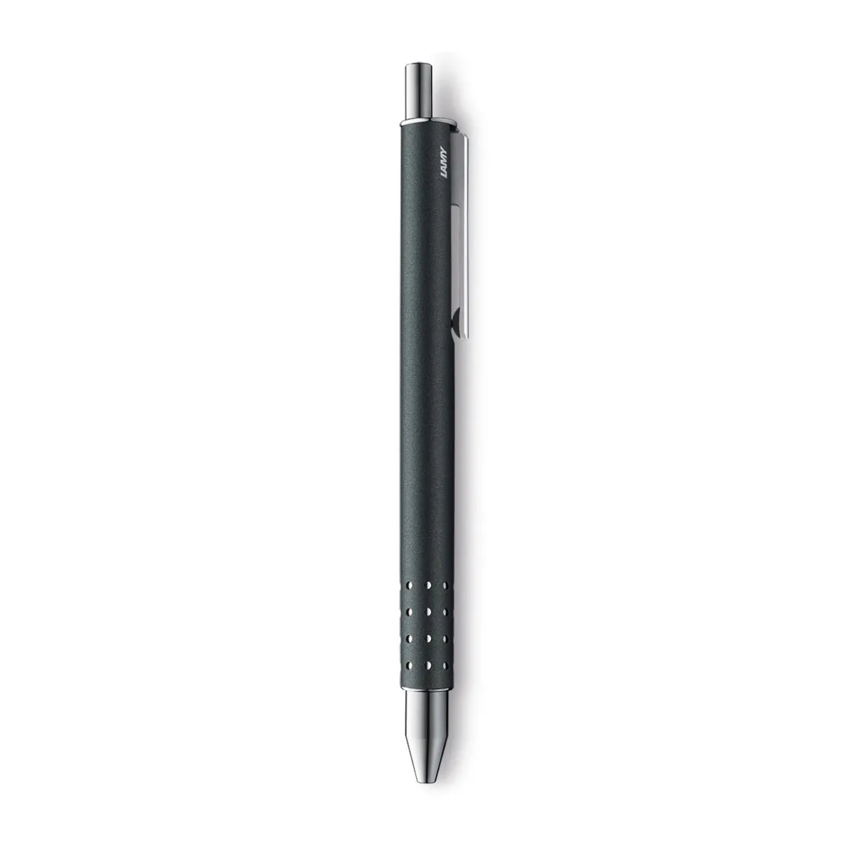 Levenger Rollerball Pens|Lamy*Lamy Swift Black Forest Rollerball Pen