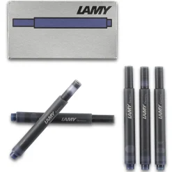 Levenger Lamy|+ 27 More*Lamy T Ink Cartridge Refills (set of 5)