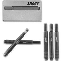 Levenger Lamy|+ 27 More*Lamy T Ink Cartridge Refills (set of 5)