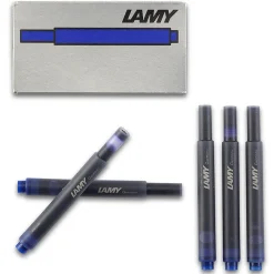 Levenger Lamy|+ 27 More*Lamy T Ink Cartridge Refills (set of 5)