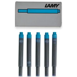 Levenger Lamy|+ 27 More*Lamy T Ink Cartridge Refills (set of 5)