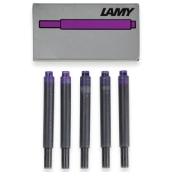 Levenger Lamy|+ 27 More*Lamy T Ink Cartridge Refills (set of 5)