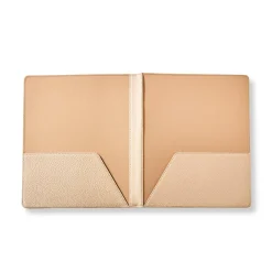 Levenger Filing & Folders|Filing & Folders*Leather 2 Pocket Folder