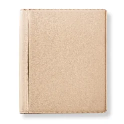 Levenger Filing & Folders|Filing & Folders*Leather 2 Pocket Folder