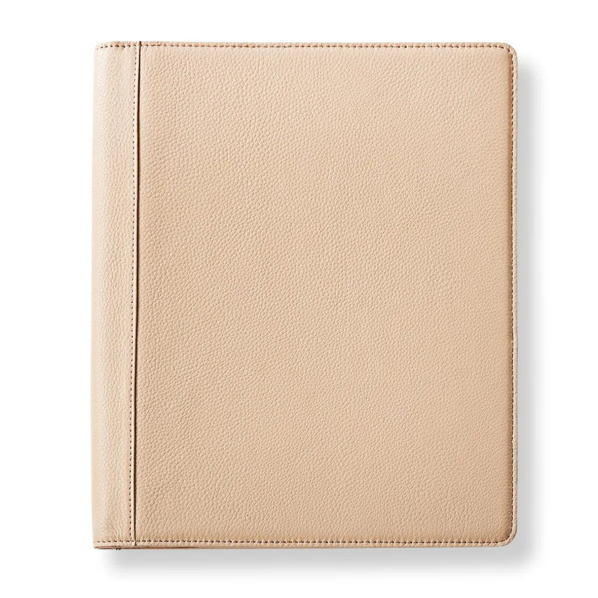 Levenger Filing & Folders|Filing & Folders*Leather 2 Pocket Folder